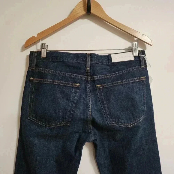 Re/Done-Relaxed crop NWOT - Picture 6 of 10